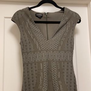 Bebe dress